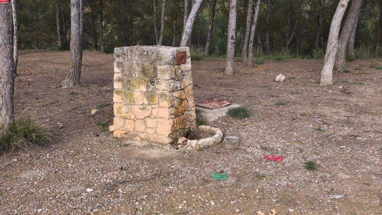 Refugio Roca de la Botella, foto 6